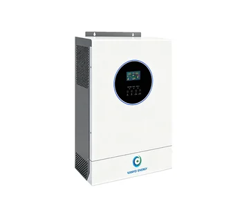 3kw 5KW 11kw 51.2V Off Grid Hybrid Solar Inverter With MPPT Charge Controller For Home Energy Storage System