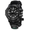 827-7 Black