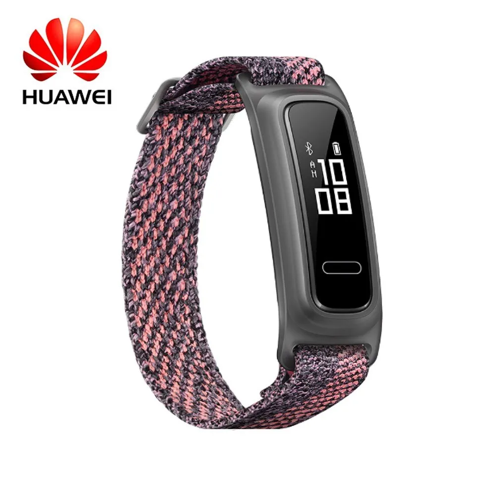 Huawei band online 1