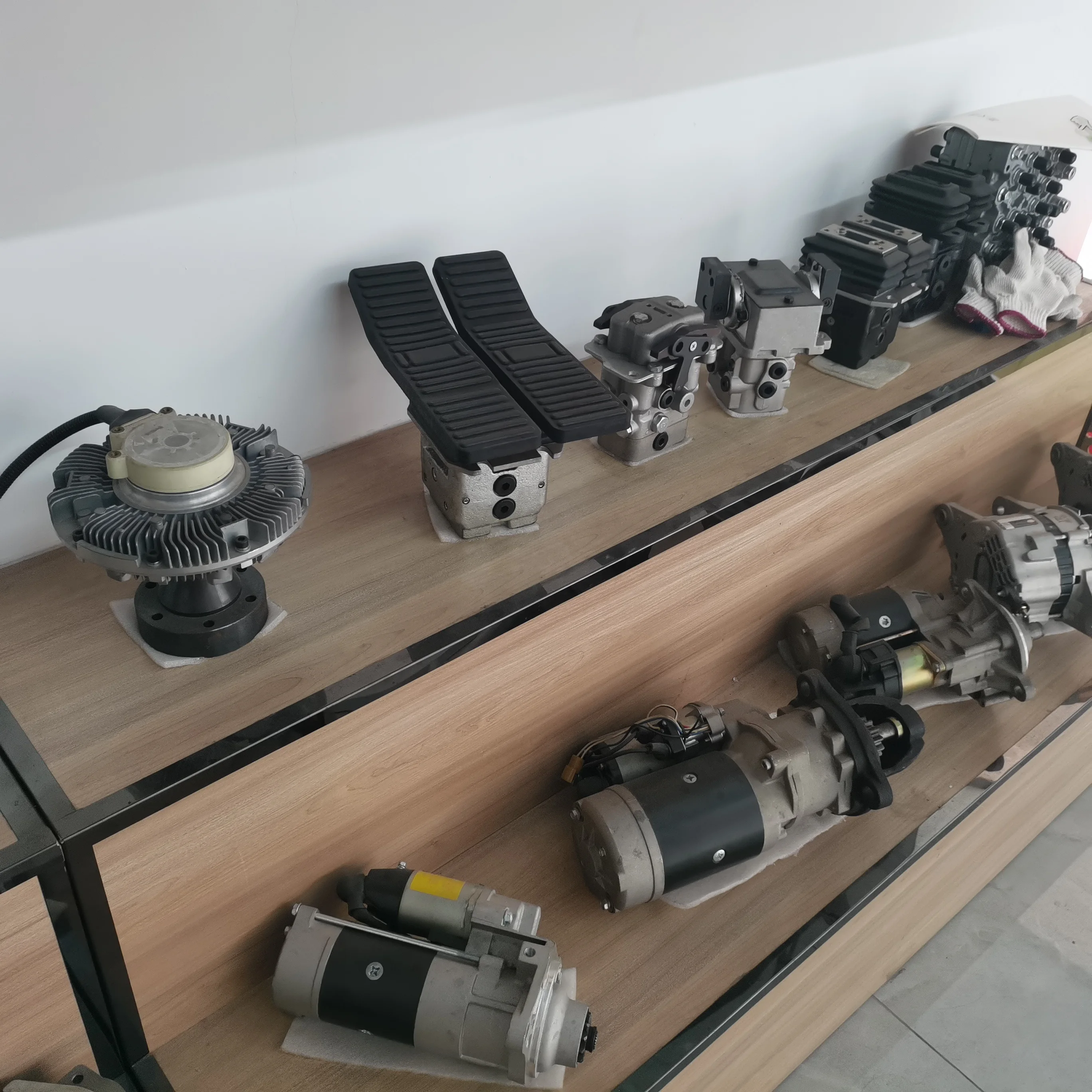 For Cat for Caterpillar for Komatsu for Hyundai for Volvo Hitachi for  Doosan Daewoo for Sumitomo Excavator Monitor