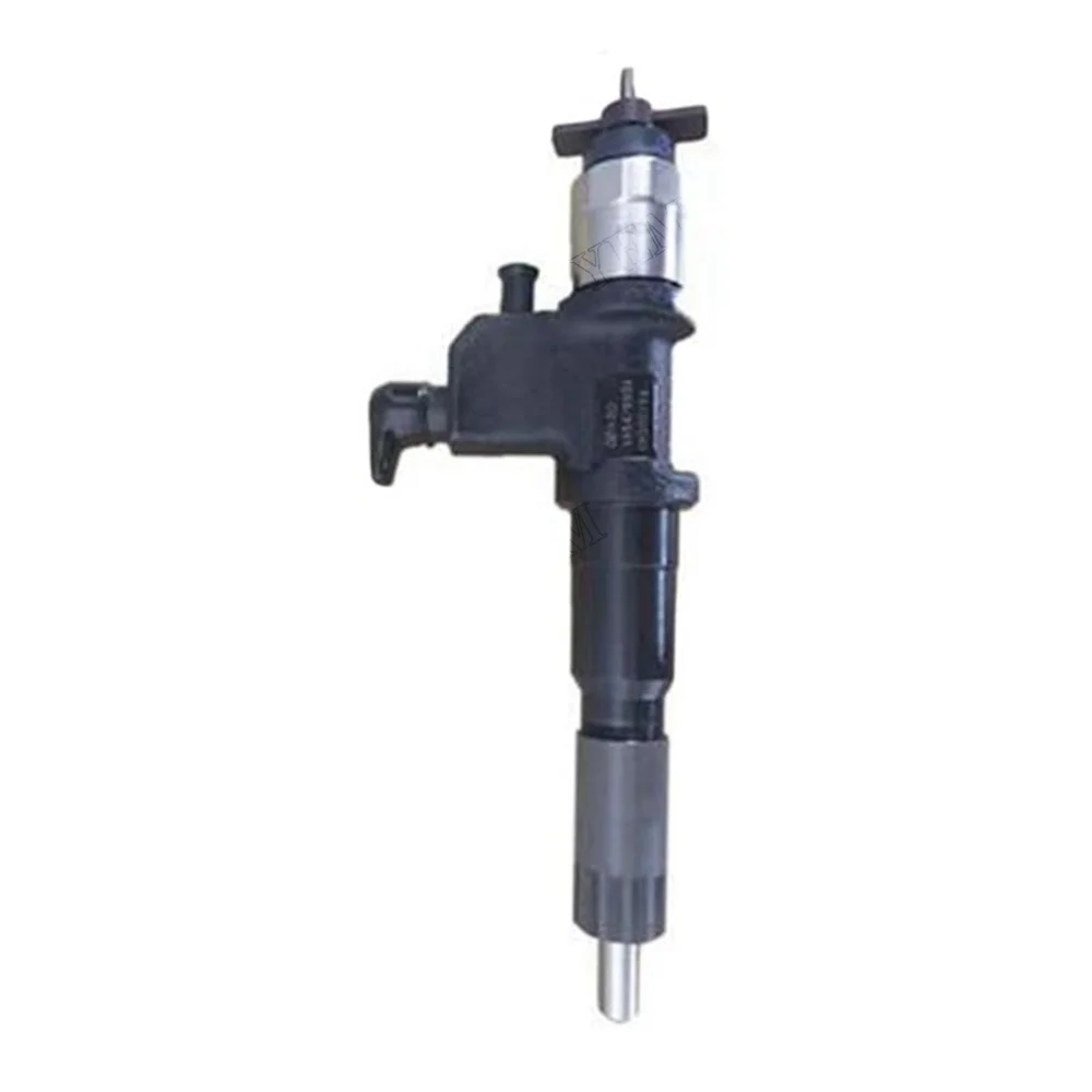 Fuel Injector 8-98167556-2 for Denso Isuzu 6WG1 Engine 5
