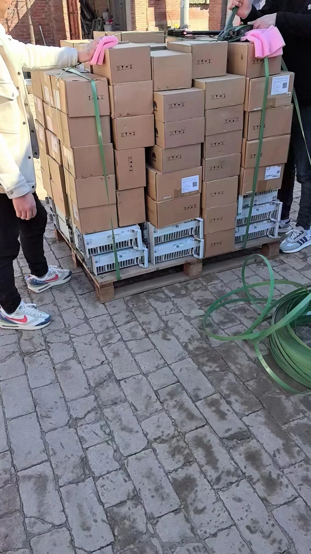 Hw RRU R8862A FTTX Solutions Base Station Equipment