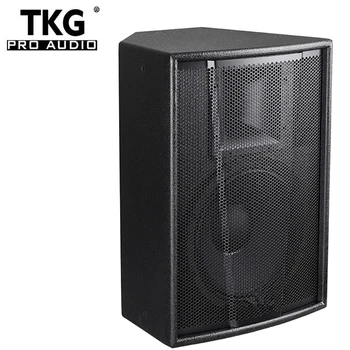TKG 350watt 12inch speaker 12 outdoor karaoke sound equipment professional