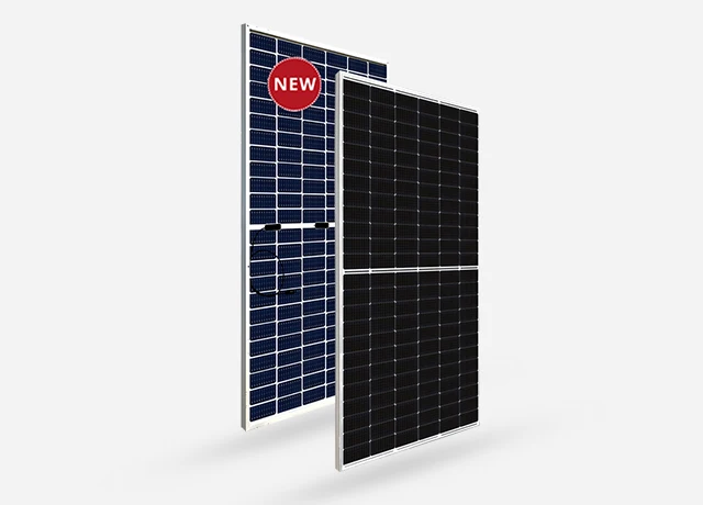Multi Busbar Solar Panels 600w Mono 620w 630w 650w Solar Panel 670w ...