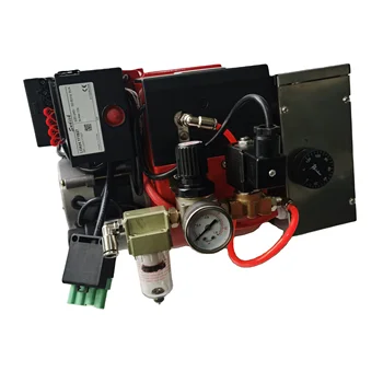 BAIRAN  Wholesale Hot Selling Boiler Heating WASTE OIL BURNER STW120