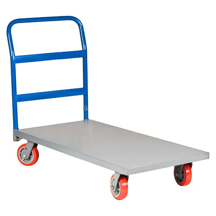 Trolley 500kg load- 							 							show original title PLATES CAR with Hangers Hanger Trolley Details about   B-WARE 