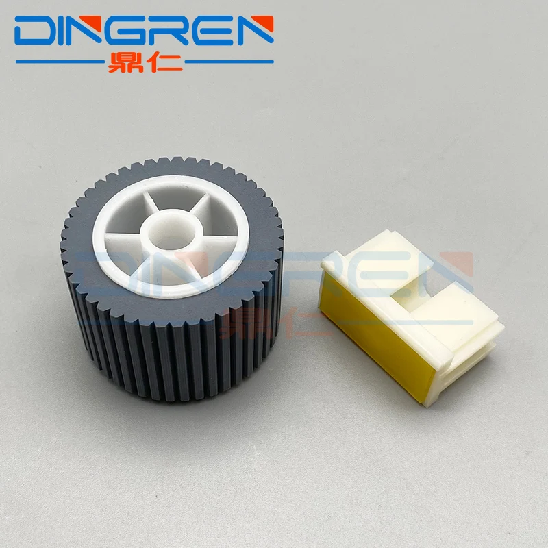 C252-2802 C252-2820 Feed Roller Separation Pad for RICOH
