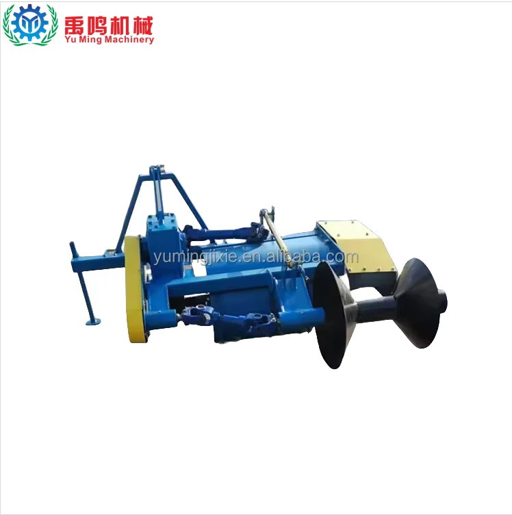 Long Ridge Machine Best Selling New Farm Side Set ridge Machine Home Ridger Multifunction ...