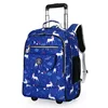 Licorne bleue
