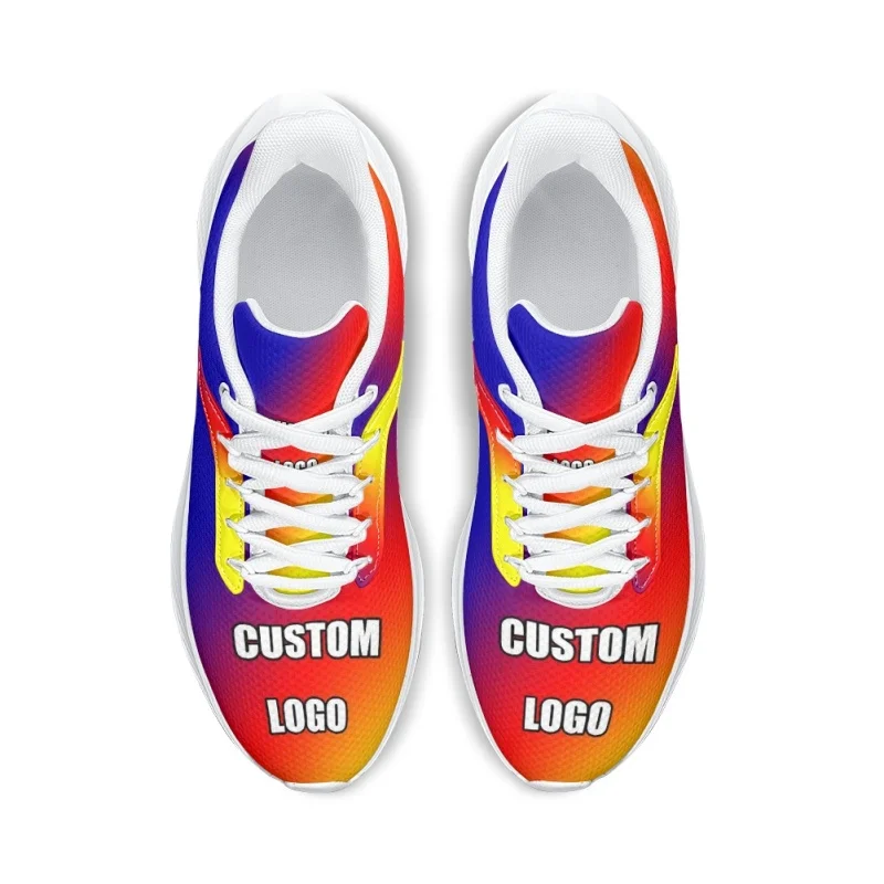 Ultrasonic Testing Adidas Pro Model White On Feet Buyun BZ9 Custom