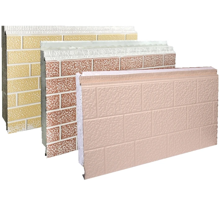 EPS panel wall foam decorative insulated sandwich panels to replace xps sandwich panel for cool room details