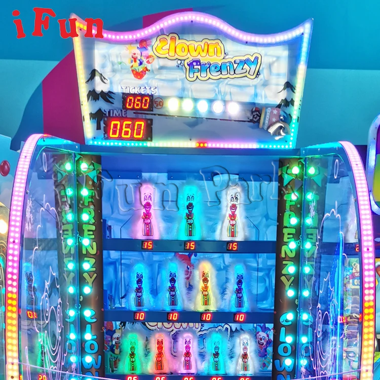 ≪箱付≫GOON グーン Taipei Toy Festival2006 Ticket/Game Zone/Coin Operated/Shooting/Arcade/Arcade