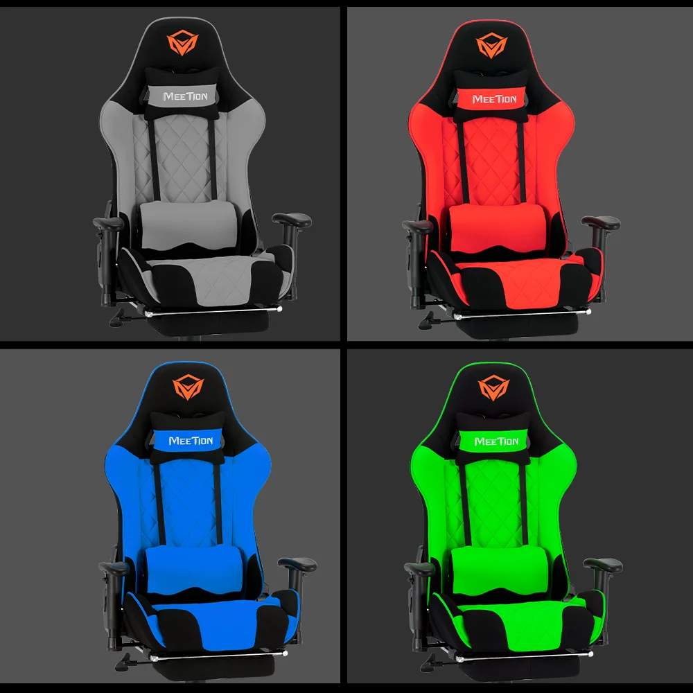 Wholesale Reclining E-Sport Chair CHR25 for Xbox PS4