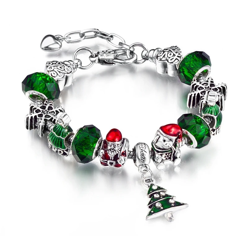 Best Charm Bracelets  Charm Bracelet Jewelry Trend
