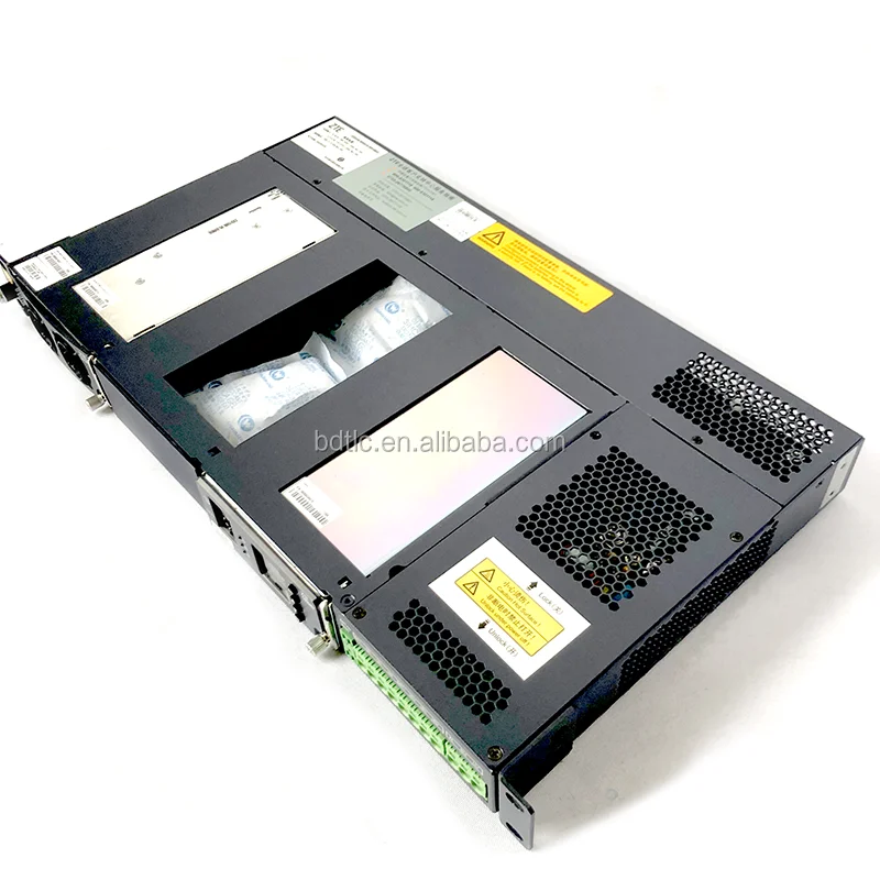 ZTE ZXDU48 B600(V5.0R01M03) - Reliable Power Supply for Telecom