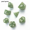 vert perle