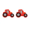 Car Focal bead Red SA09-Q