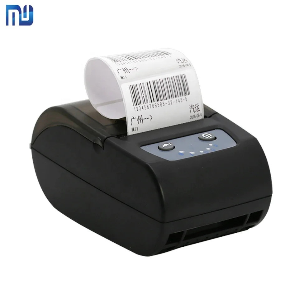 best mini thermal printer