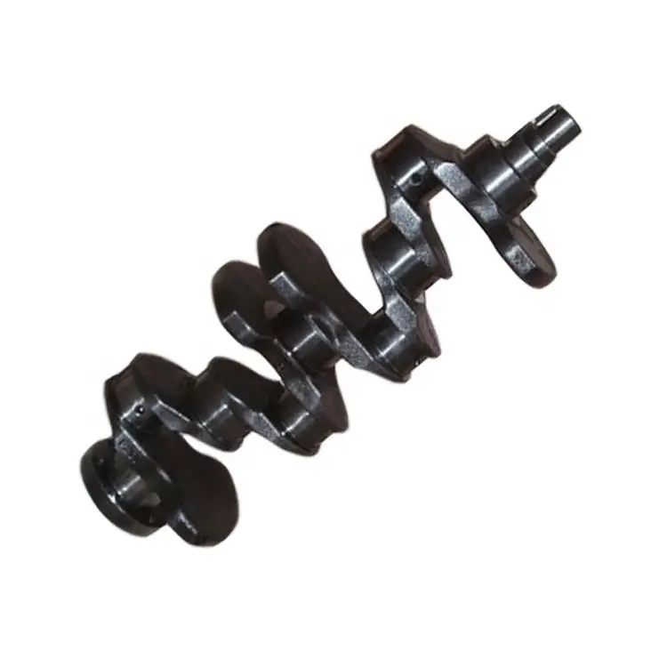 For MAZDA F2 / J2 / G6/FE / JT / NA / RF / WL / SL/VA/VL Engine Crankshaft