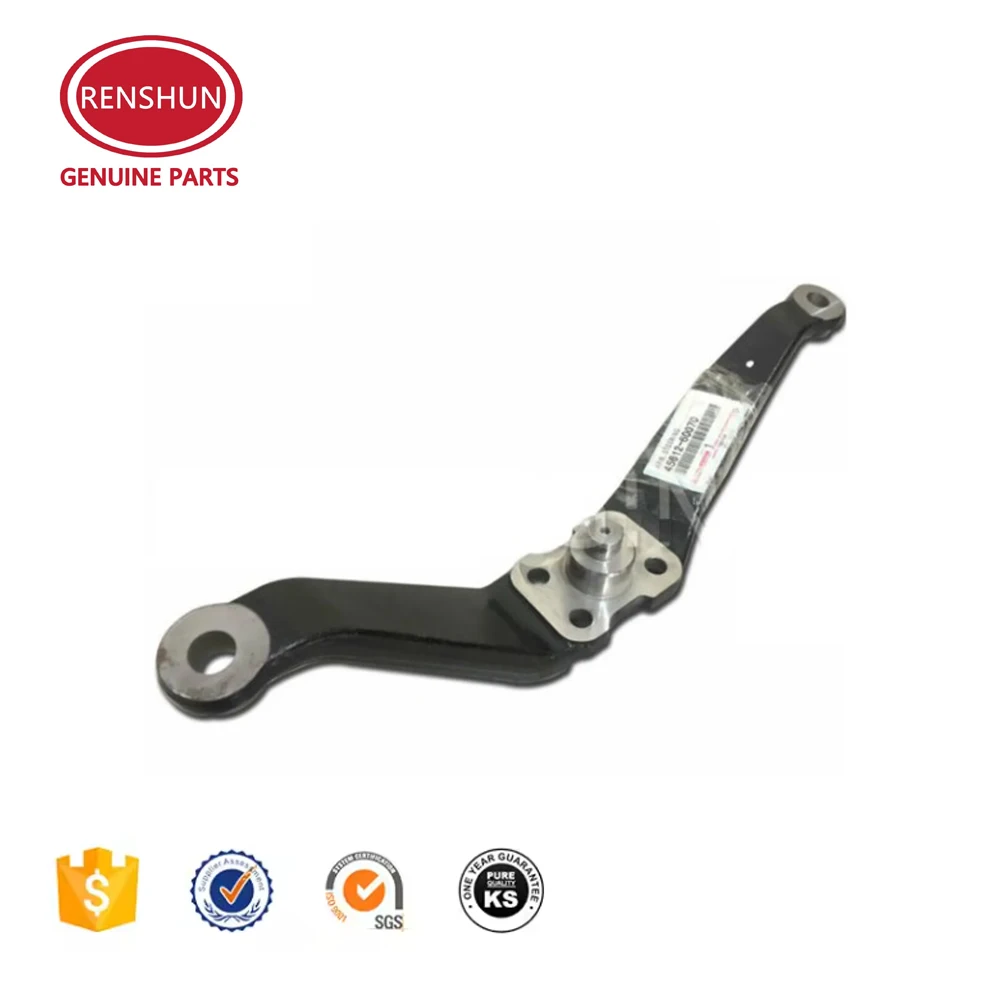 Wholesale Steering Knuckle Arm 45612-60070 for Toyota Land Cruiser