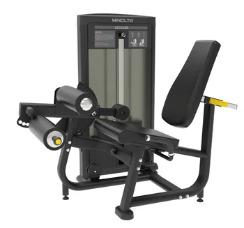 レッグカールマシン 最高品質の徳州工場ピン負荷選択ジム機器パッケージ運動用着席