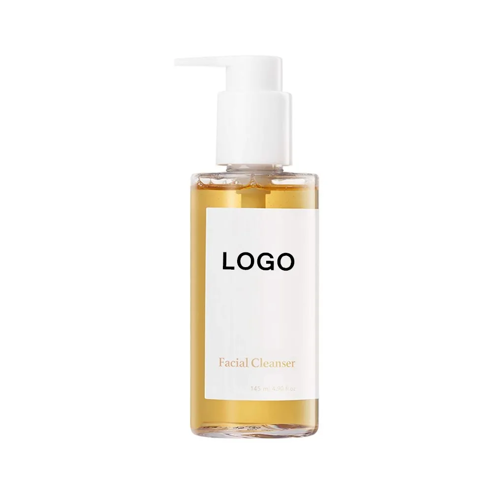 gentle oil cleanser