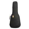 Chitarra elettrica universale nera con corpo leggero - 17 kg