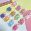 9CM Little Turtle [Mixed Hair]