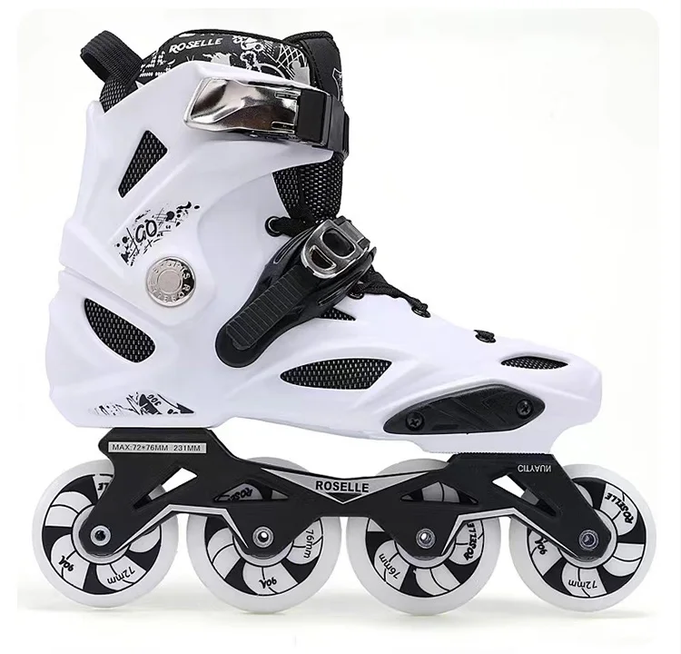 Each Roller Skates Wholesale Inline Skates Professional Slalom