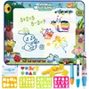 100*75 ensemble complet d'insectes a