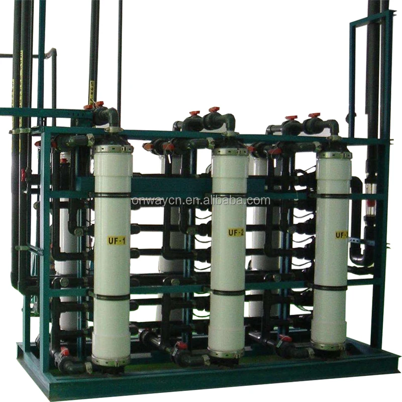 Ultrafiltration To Produce The Anthocyanin Extractor Plant Pigment