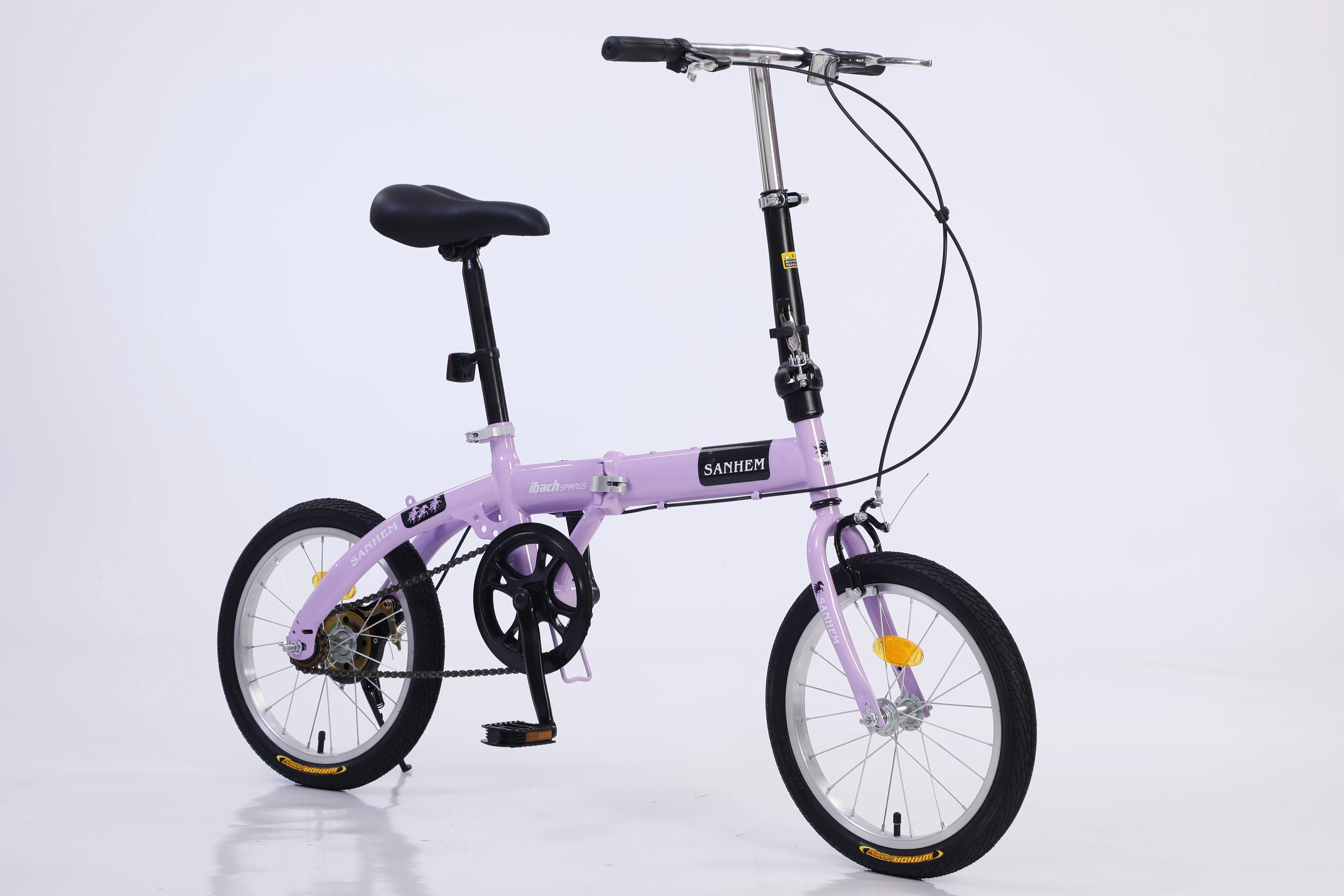 16 Inch Folding Bike/bycycles Folding Bike Bicycle Folding Bike Alloy 16  Part Folding Bike /14 Inch Bike Folding