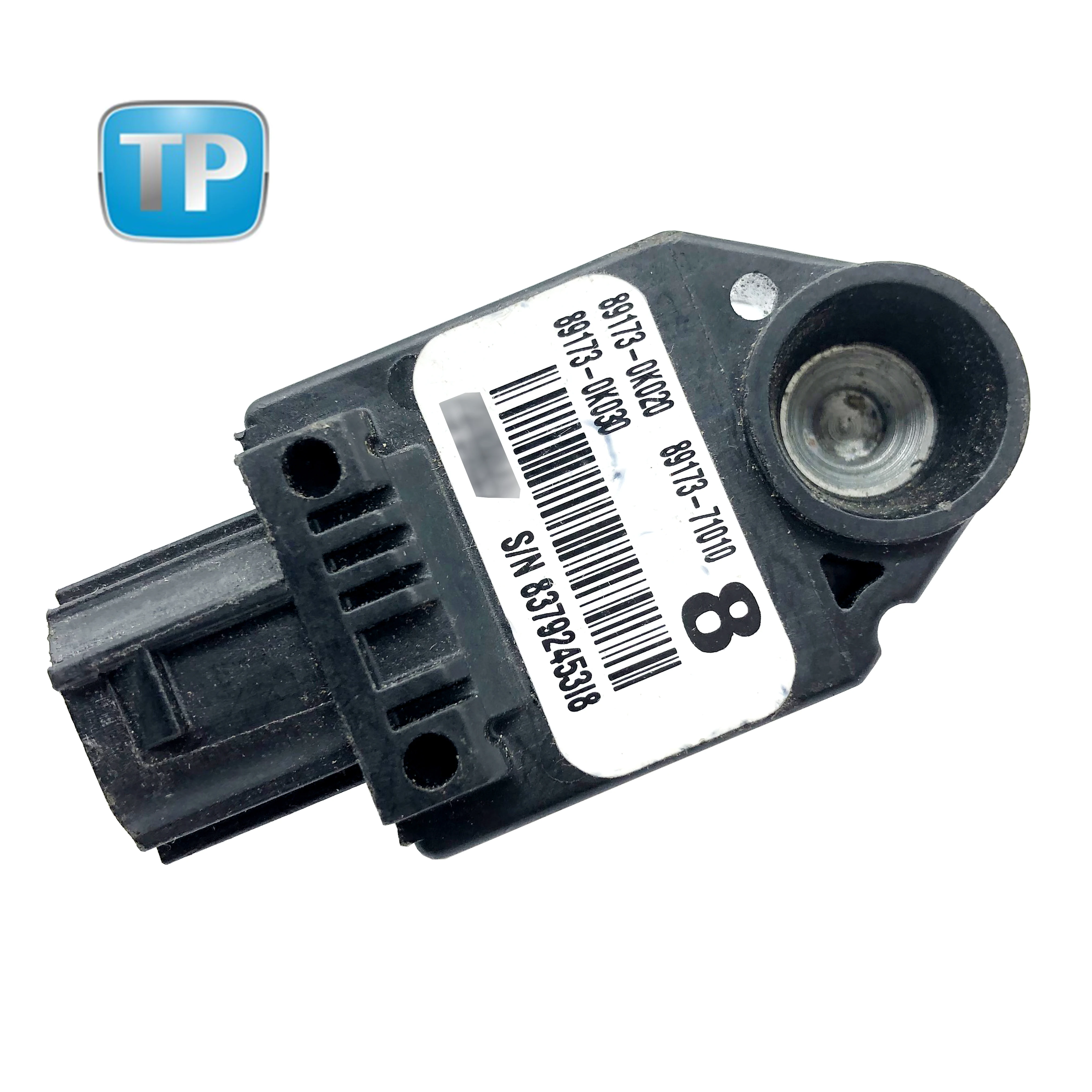 【ゆうき】 Auto Sensor OEM 89173-0K020 for Toyota Camry 2002-2006