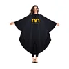 cape with sleeves