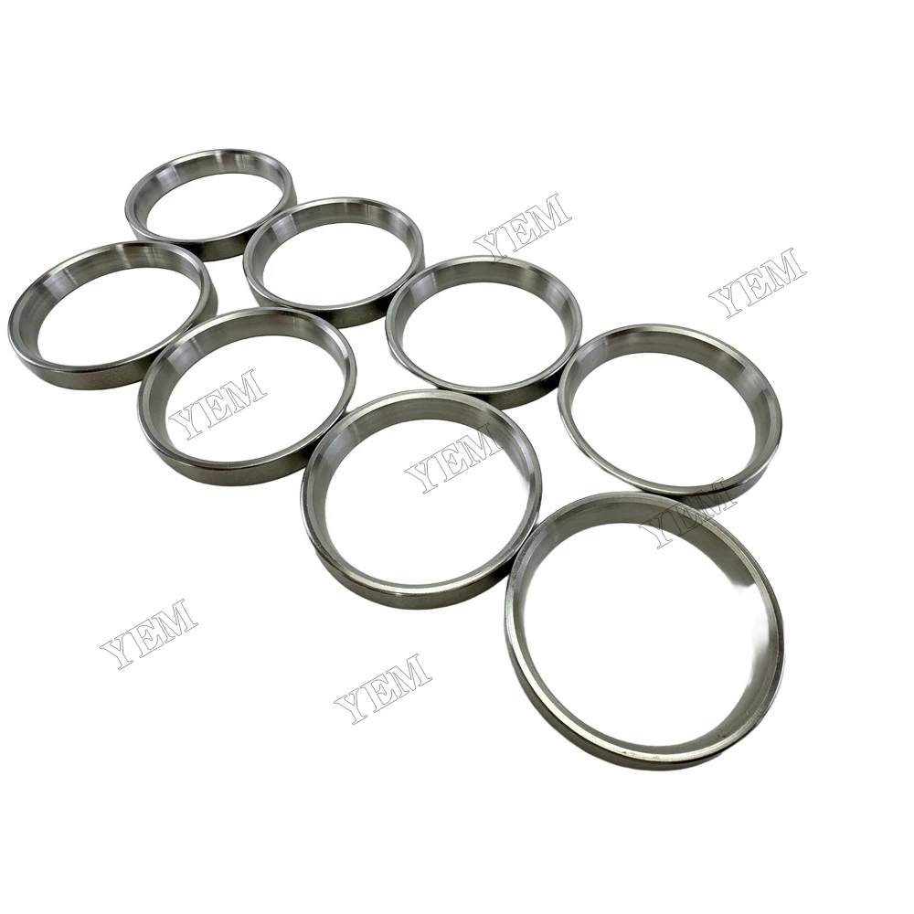Inlet Valve Seat Fit for Doosan Develon DP158LD Engine 2
