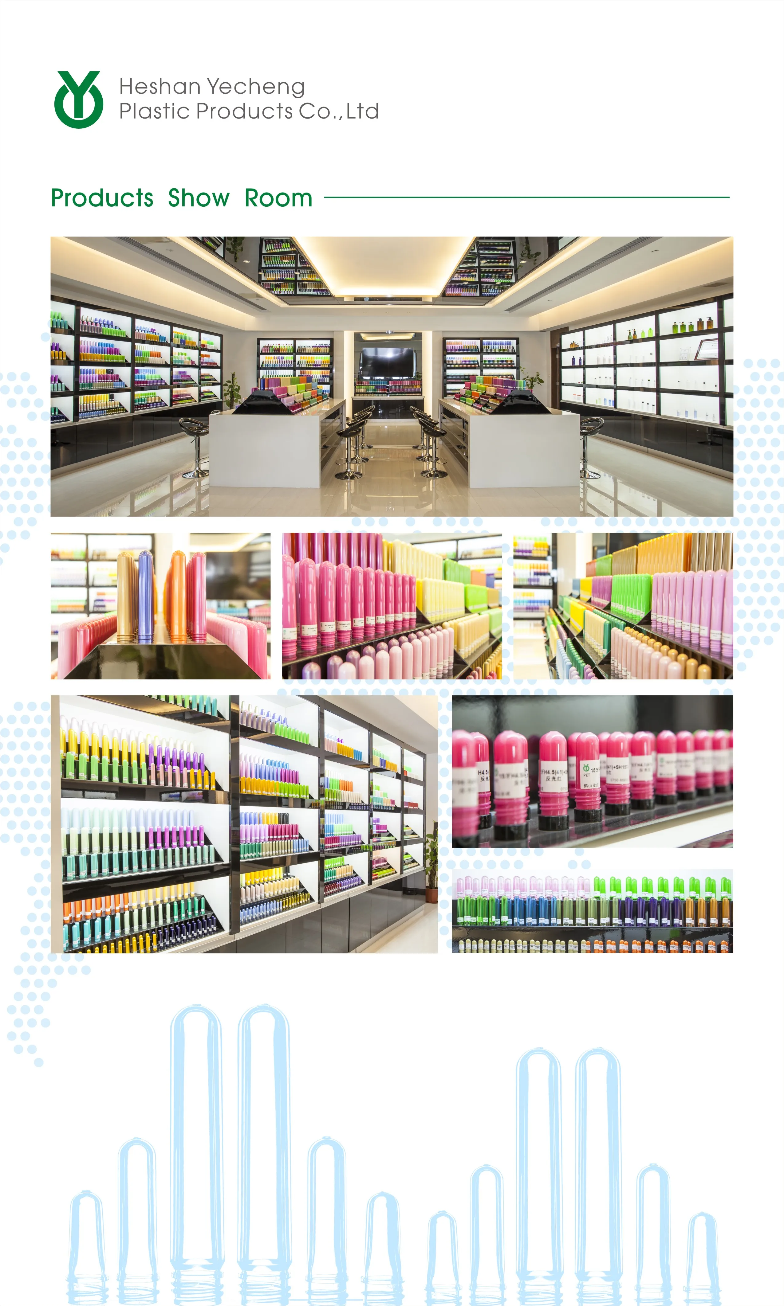 
 36 мм 33 г 300 мл Высококачественная пластиковая 100% натуральная полиэтиленовая резиновая бутылка Preform  