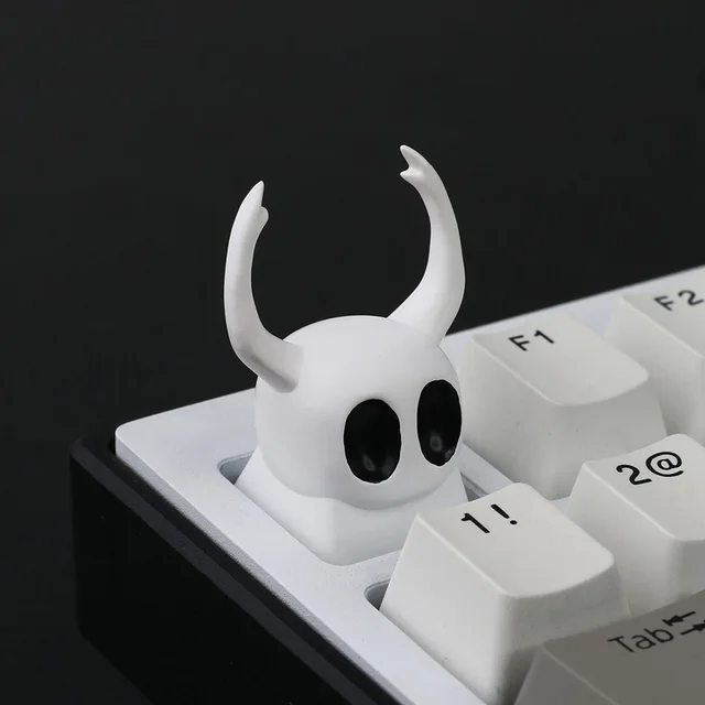 2025 MG 3D Printed Resin Artisan Keycaps Gaming Keyboard  Handmade ESC Replacement Support Customization  Mechanical Keyboards