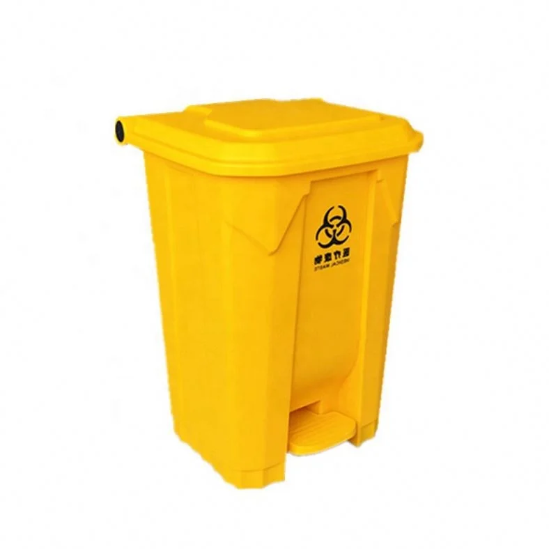 domestic dustbins