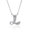 L(Rhodium plating)