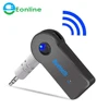 Wireless Receiver Adapter for Car Music Audio AUX 3.5mm Jack Wireless Transmitter for Headphone Receiver Handfree