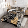 DCS028-6 Multi marron