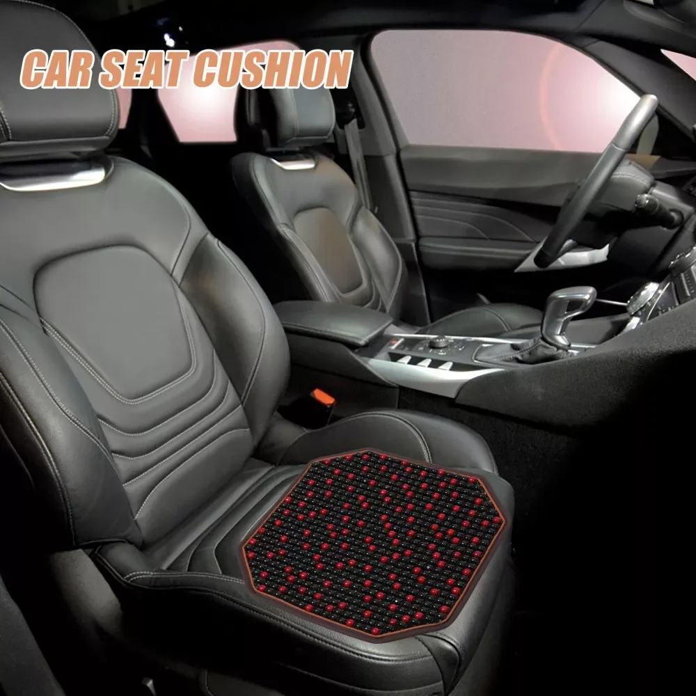 Cooling Memory Foam Seat Cushion Bus Driver Seat Cushion Cooling Car Seat Cushion