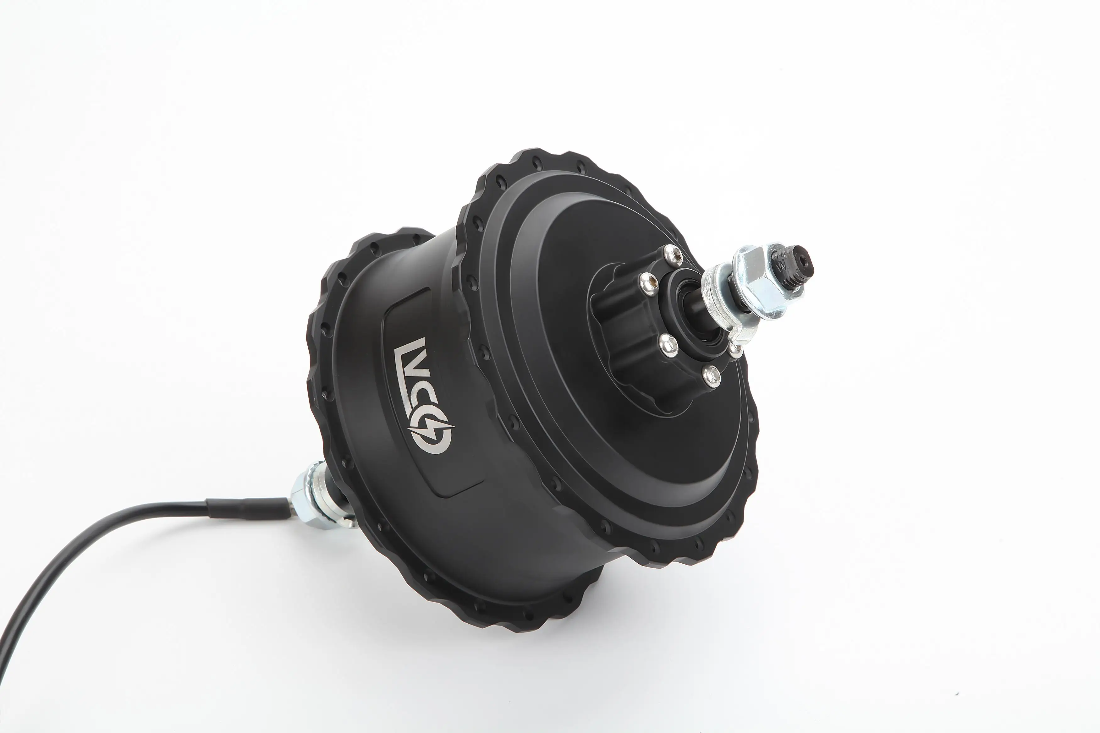 2021 Hot Sale Snow Tire Ebike Conversion Kit 350w LVCO