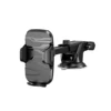 Dashboard car phone holder