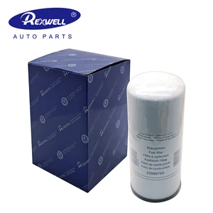 Truck Engine Diesel Filter Oil Element Car Oil Filter 20972293 21879886 22988765 7420972291 7423044513 for VOLVO RENAULT TRUCKS