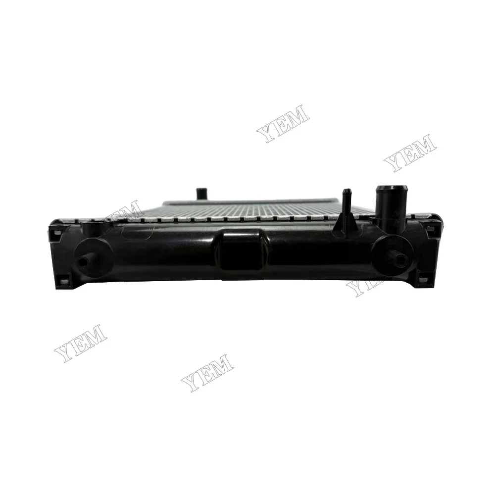 Radiator Assy MM436999 Fit for Mitsubishi S3L2 Engine 3