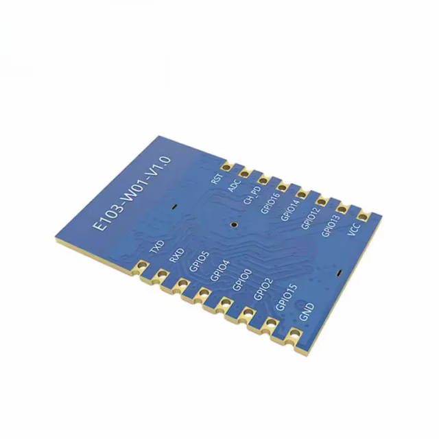 E103-w01 Iot Wifi Module Esp8266 Development Board Wireless Transceiver ...