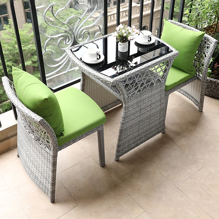 Rattan Amazon Tavolo Plastica Garden Furniture Rattan Coffee Table