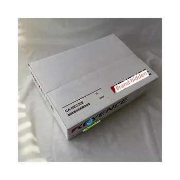 Keyence CA-NEC20E Vision System - Customizable & Reliable