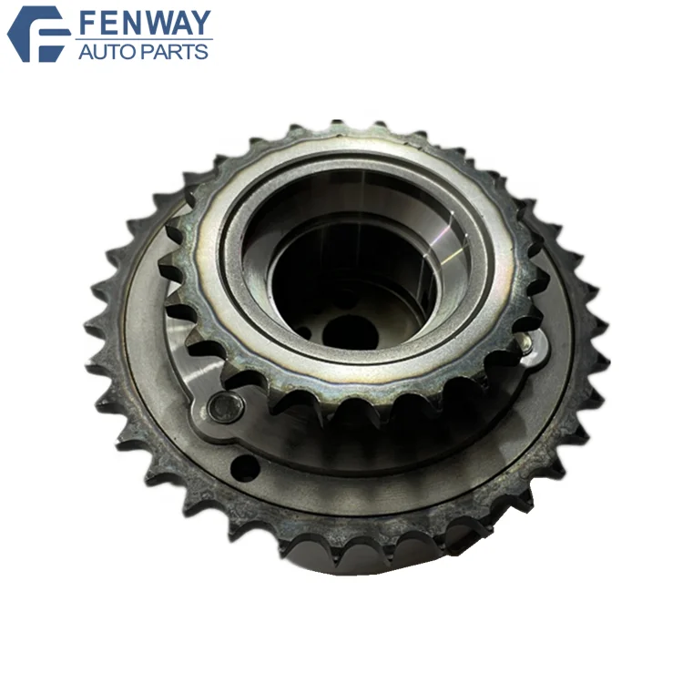 13050-38010 Gear Assy, Camshaft Timing Toyota - View #10